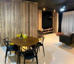 Blk 1 The Pinnacle@Duxton (Bukit Merah), HDB 5 Rooms #461306221